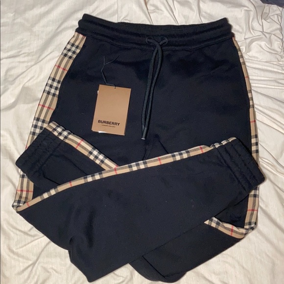 Burberry Other - Burberry sweat pants